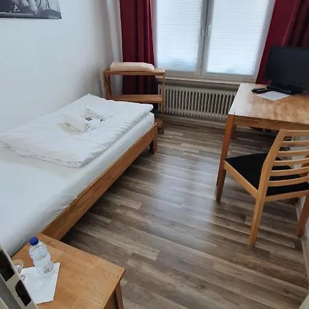 Szálloda Altes Zollhaus Huelperode Hulperode