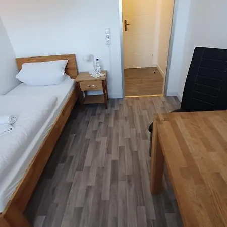 Hotel Zollhaus Huelperode 2* Hulperode