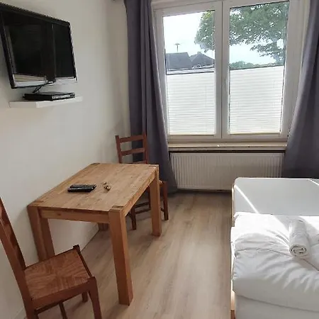 Altes Zollhaus Huelperode Szálloda Hulperode