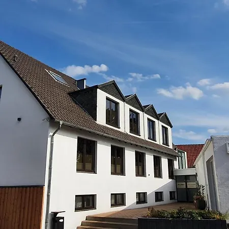 Hotel Zollhaus Huelperode Hotel Hulperode