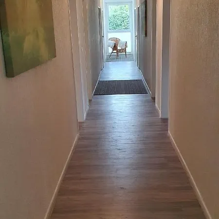 Altes Zollhaus Huelperode