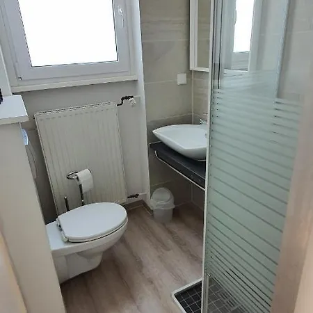 Hotel Zollhaus Huelperode