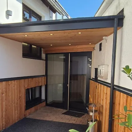 Hotel Zollhaus Huelperode Hotel 2*